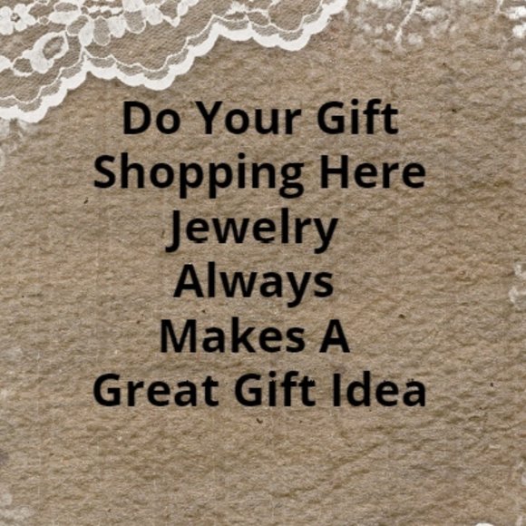 Boho Brown Bronze Beaded Earring Set Handmade 6280 - Picture 7 of 8